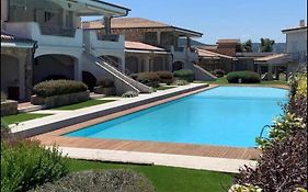 Sardinia Gold Luxury Apartment